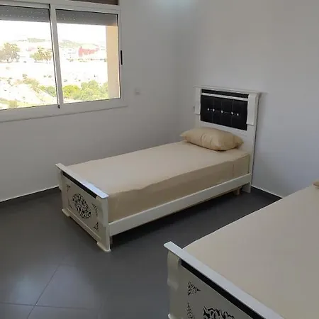 Logement Familial 2 Selouane Exterior photo