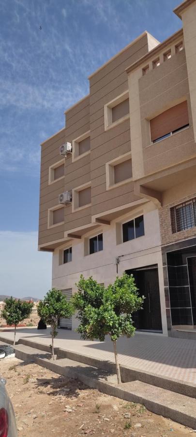 Apartamento Familial 2 Selouane